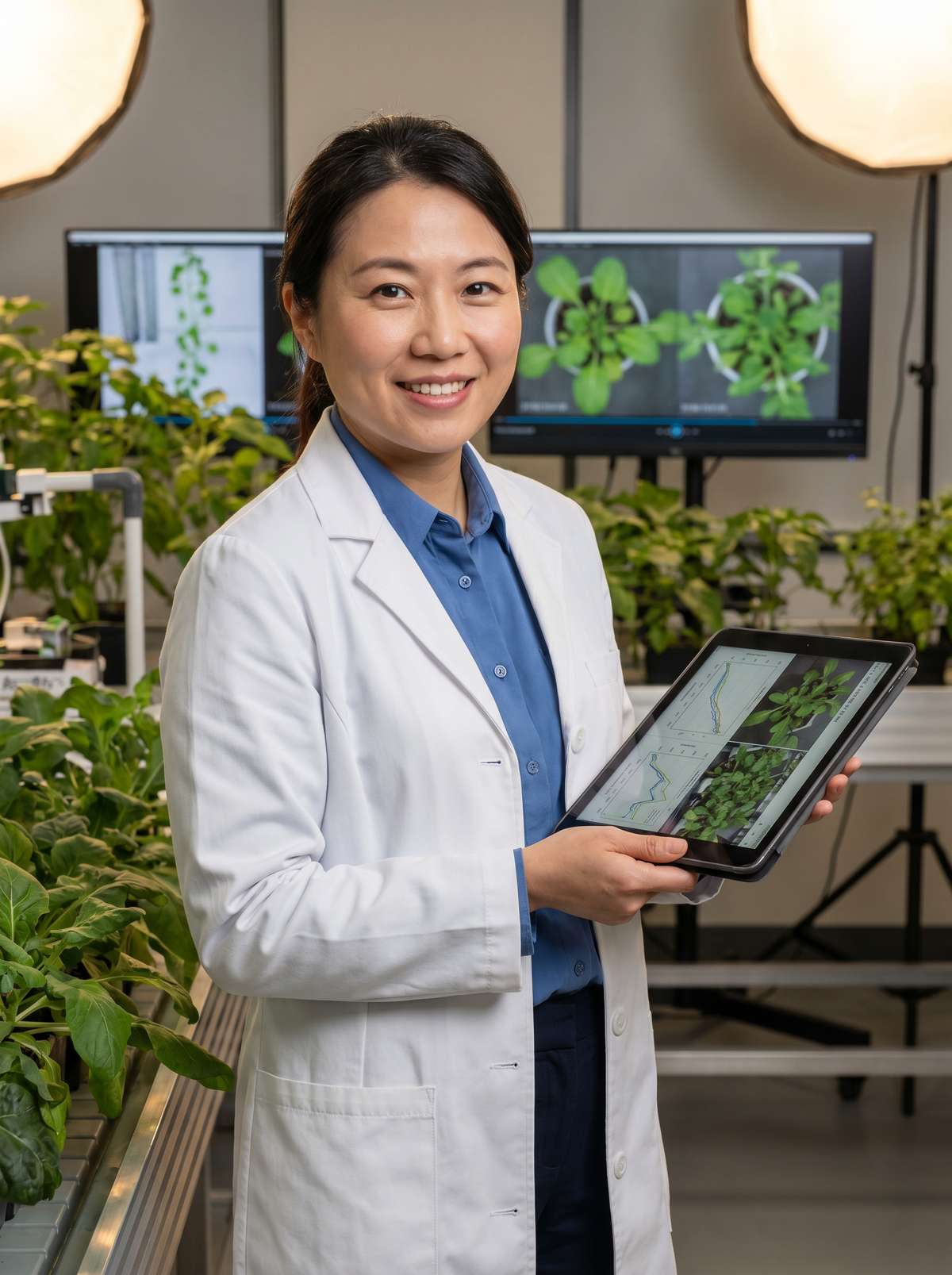 黑丝植物视频制片人林雨薇