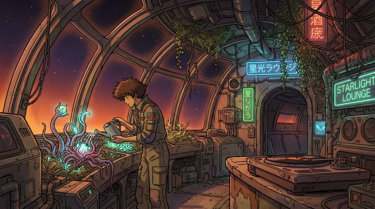 黑丝星际牛仔中心植物视频